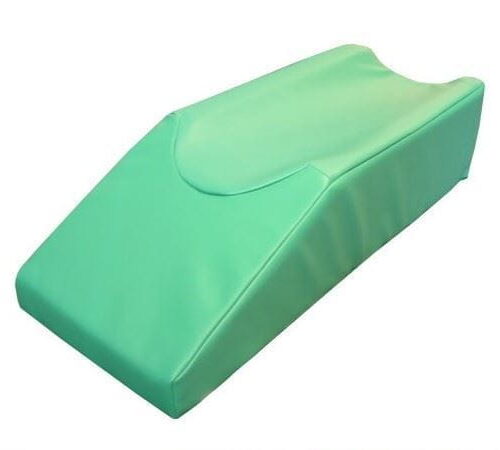 SZYNA BRAUNA W POKROWCU ZMYWALNYM 60x25x12 HALCAMP