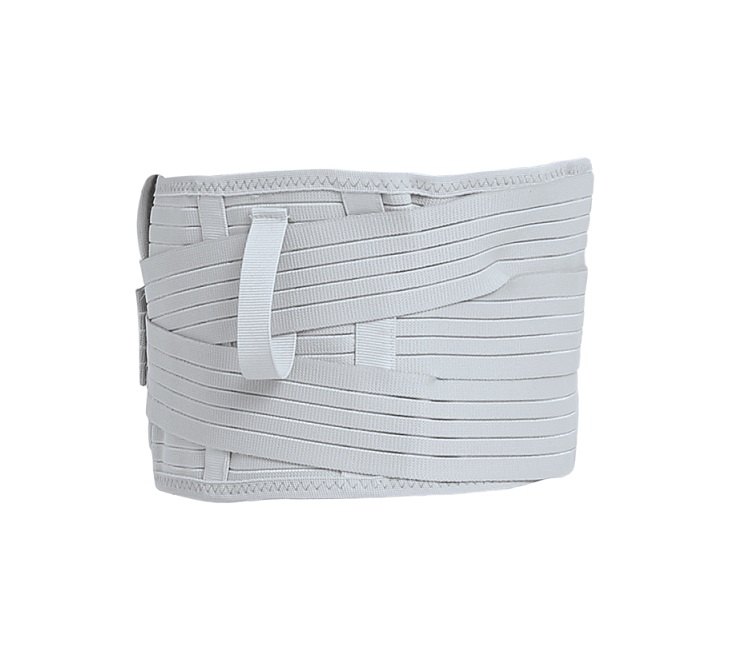 PAS LĘDŹWIOWO-KRZYŻOWY ARMEDICAL AR-786 IMMOBILO BST-16 - obrazek 3