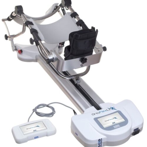 SZYNA REHABILITACYJNA CPM OrtoFlex L2