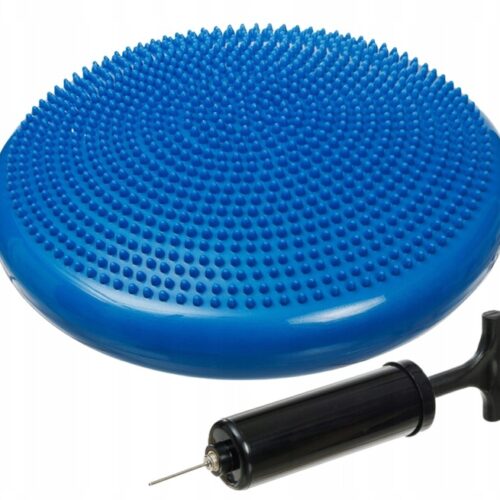 DR FIT PODUSZKA BALANSOWA SENSORYCZNA DYSK DO ĆWICZEŃ