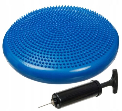 DR FIT PODUSZKA BALANSOWA SENSORYCZNA DYSK DO ĆWICZEŃ