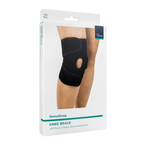 ORTEZA STAWU KOLANOWEGO TIMAGO GENUSTRAP - obrazek 3