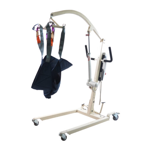 PODNOŚNIK TRANSPORTOWY PACJENTA NEWTON REHA FUND RF-1000