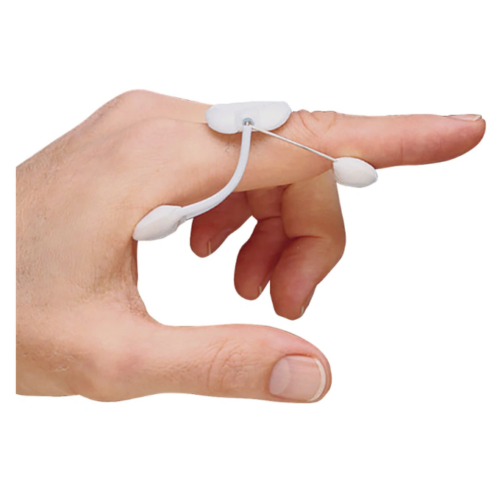 APARAT CAPENERA ORTEZA PALCA WSUWANA MEDIROYAL FINGER SPRING EXTENSION PIP LONG