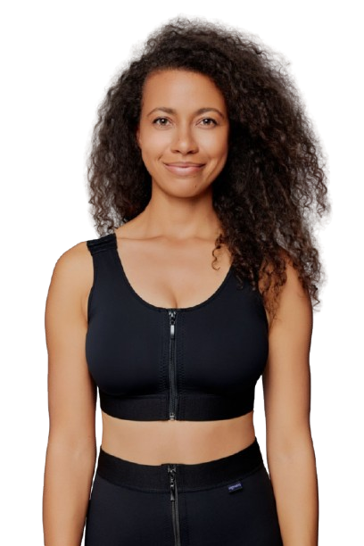 BIUSTONOSZ POOPERACYJNY SIGVARIS AESTHETIC MEDICAL CARE BRA