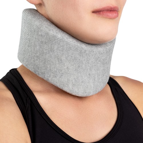 KOŁNIERZ MIĘKKI SHANTZA SCHANTZA 7,5 CM TIMAGO TGO-C KS 101