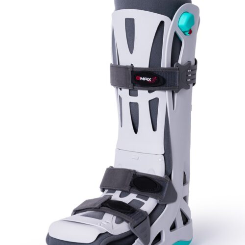 ORTEZA STOPOWO-GOLENIOWA AIR WALKER DUOSHELL LONG REHA FUND