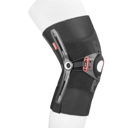 PATELLA PRO ORTEZA Z DYNAMICZNĄ RECENTRALIZACJĄ RZEPKI OTTOBOCK 8320N