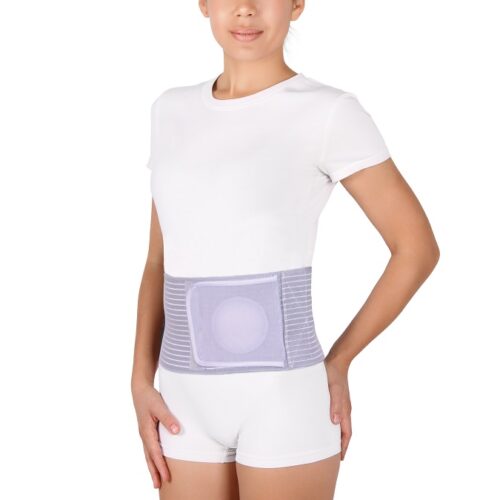 PAS BRZUSZNY STOMIJNY 16CM IMMOBILO OST-PROTECTC AR-2270N ARMEDICAL