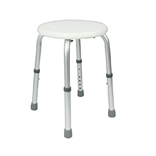 Taboret prysznicowy okrągły AR-201 ARMEDICAL